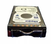 DRV,250GB,SATA,W/CARRIER