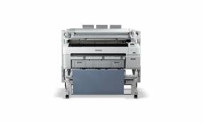 SureColor SC-T5200 36'' MFP storformatsprinter