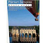 44'' Premium Semigloss Photo Paper rl 250g 30,5m