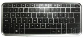 KEYBOARD MA ITL