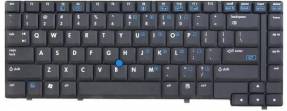 NC6420 Keyboard - France