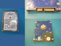 HDD 320GB SATA-3 6GBSK