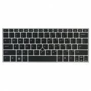 Keyboard (FRENCH AFRICAN)