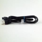 AC Power Cord 3 pin 1,83m