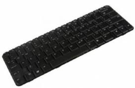 Keyboard (USA)