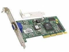 Vanta 16 MB graphics card