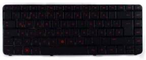 KBD BE ISK PT BL PORT