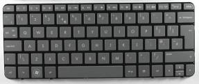 Keyboard (BELGIAN)