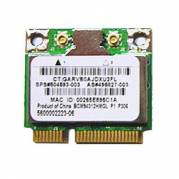 Wlan 802.11Bg Demi 2 Mow