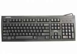 Keyboard, CBN UK