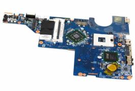  CQ56 Motherboard - UMA, GL40 