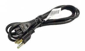 Ac Power,3 Prong,1.83M,Euro