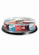 Philips DR4S6B10F 10x DVD+R 4.7GB