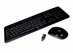 ASSY KBD OPAL OTP RF2.4 BEATS