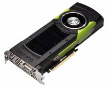  Pca Graphics Quadro M6000 24Gb