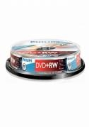 Philips 10x DVD+RW 4.7GB