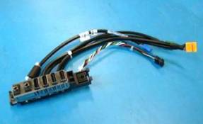 CA ASSY FRONT I/O SFF