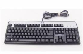 Standard Keyboard Spanish