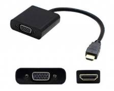  HDMI to VGA Adapter