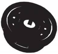  Flanged Ball Bearing