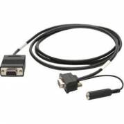 RS-232 Cable Ass 9-Pin Female