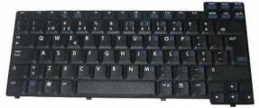 NC6320 Keyboard W/Point Stick