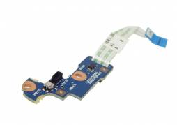  Power button board