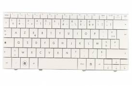 KEYBOARD  MINI500  WHITE  UK