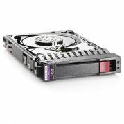 HPE Single Port Harddisk 72GB 2.5 SAS 15000rpm