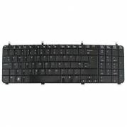 KBD ES/PT BLK PORT