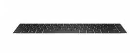  Kbd Cp+Ps Bl Sr 14 - Uk