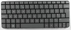 KEYBOARD TM INTL