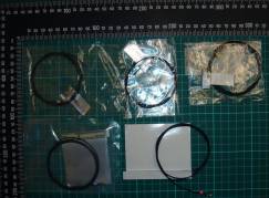  LCD Antennas