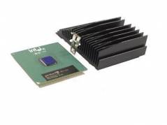 800/133MHz PIII Processor