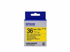  LABEL CARTRIDGE MAGNETIC