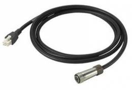 Cable AssyAc Power Supply