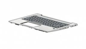  Sps-Top Cover W/Kb Cp Bl Uk
