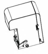 Kit, Assy, Card Feed Box,150