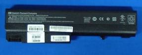 6-cell Li-Ion, 14.4VDC, 2.55Ah
