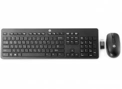  Wireless Keyboard (France)