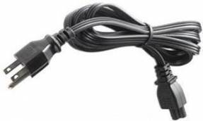 AC POWER CORD (3 WIRE)