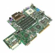 Proliant DL360 system I/O