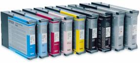  Ink Light Magenta