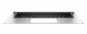  Top Cover & Keyboard (Se/Fi)