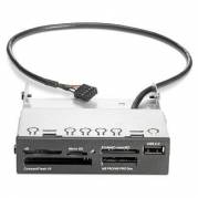USB MEDIA READER, 22 IN 1