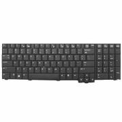 Keyboard UK, Elitebook 8730p