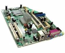 System Motherboard