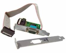 2nd Serial Port