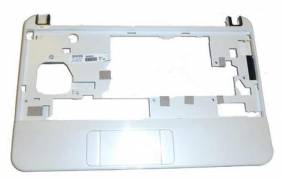 Top Cover W. Touchpad, Whi