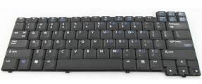 NX5000 KEYBOARD UK